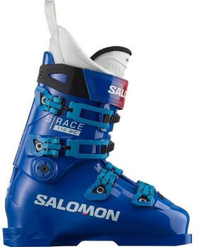 Salomon S/RACE² 110 WC (L47050000) race blue/wh race blue/white