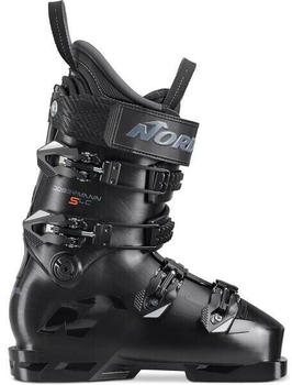 Nordica DOBERMANN 5 SOFT L.C. (050A2800) nero