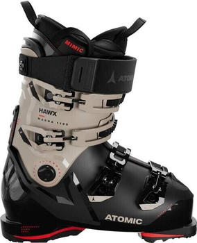 Atomic HAWX MAGNA 110 S GW (AE5030560) black/cement/red Atomic HAWX MAGNA 110 S GW (AE5030560) black/cement/red