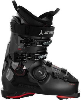 Atomic HAWX PRIME 100 BOA GW (AE5030760) black/red