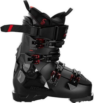 Atomic HAWX PRIME 130 RS GW (AE5029880) black/red