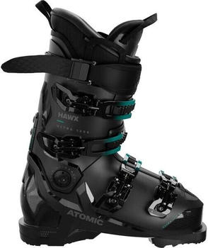 Atomic HAWX ULTRA 130 S GW (AE5029840) black/teal Atomic HAWX ULTRA 130 S GW (AE5029840) black/teal