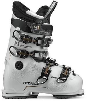 Tecnica MACH SPORT HV 75 W GW Women (201611G2) cool grey