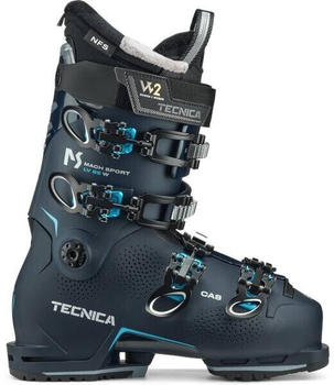 Tecnica MACH SPORT LV 85 W GW Women (20158FG2) ink blue Tecnica MACH SPORT LV 85 W GW Women (20158FG2) ink blue