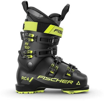 Fischer RC4 100 HV X (U31523) grey