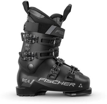 Fischer RC4 95 HV X Women (U31623) grey