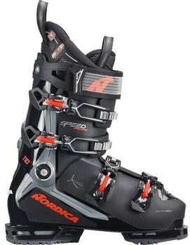 Nordica SPEEDMACHINE 3 (050G2200) grey
