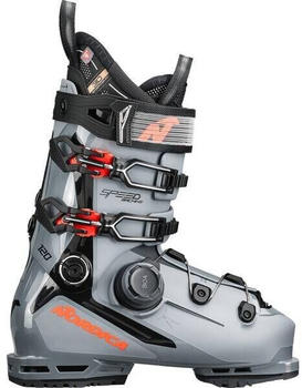 Nordica SPEEDMACHINE 3 BOA (050Q1000) grey Nordica SPEEDMACHINE 3 BOA (050Q1000) grey