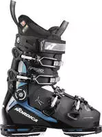 NORDICA 050G4700, NORDICA Damen Skischuhe SPEEDMACHINE 3 95 X W GW 27,5 schwarz