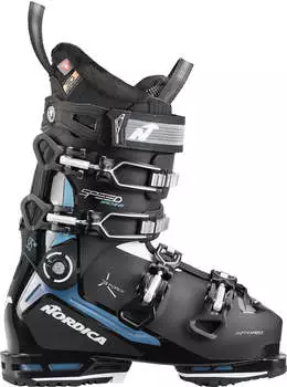 Nordica SPEEDMACHINE 3 Women (050G2300) grey
