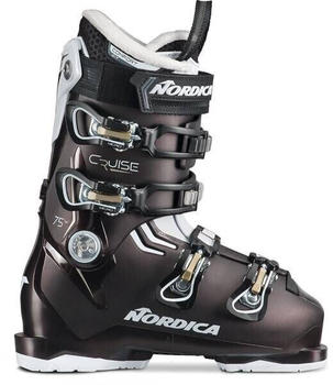 Nordica THE CRUISE Women (5065202) nero perl/bianco/oro