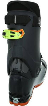 Dynafit TLT SPEEDFIT (61701) black/fluo orange
