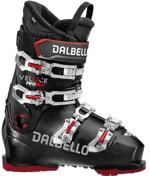 Dalbello VELOCE MAX GW 90 MS (D2304009) black/black