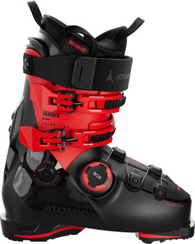 Atomic Hawx Prime 110 Boa Gw (2024) black/red