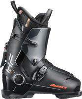 NORDICA 050K1201, NORDICA Herren Skischuhe HF 110 (GW) schwarz | 29,5 (44 1/2)