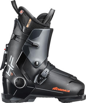 Nordica HF 110 GW W (2024) black/anthracite/red