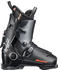 Nordica HF 110 GW W (2024) black/anthracite/red