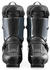 Nordica HF 110 GW W (2024) black/anthracite/red