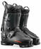 Nordica HF 110 GW W (2024) black/anthracite/red