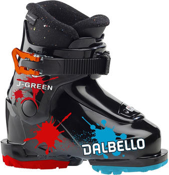 Dalbello J. Green 1.0 Gw boy