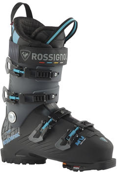 Rossignol Hi-speed Pro 120 Mv Gw black