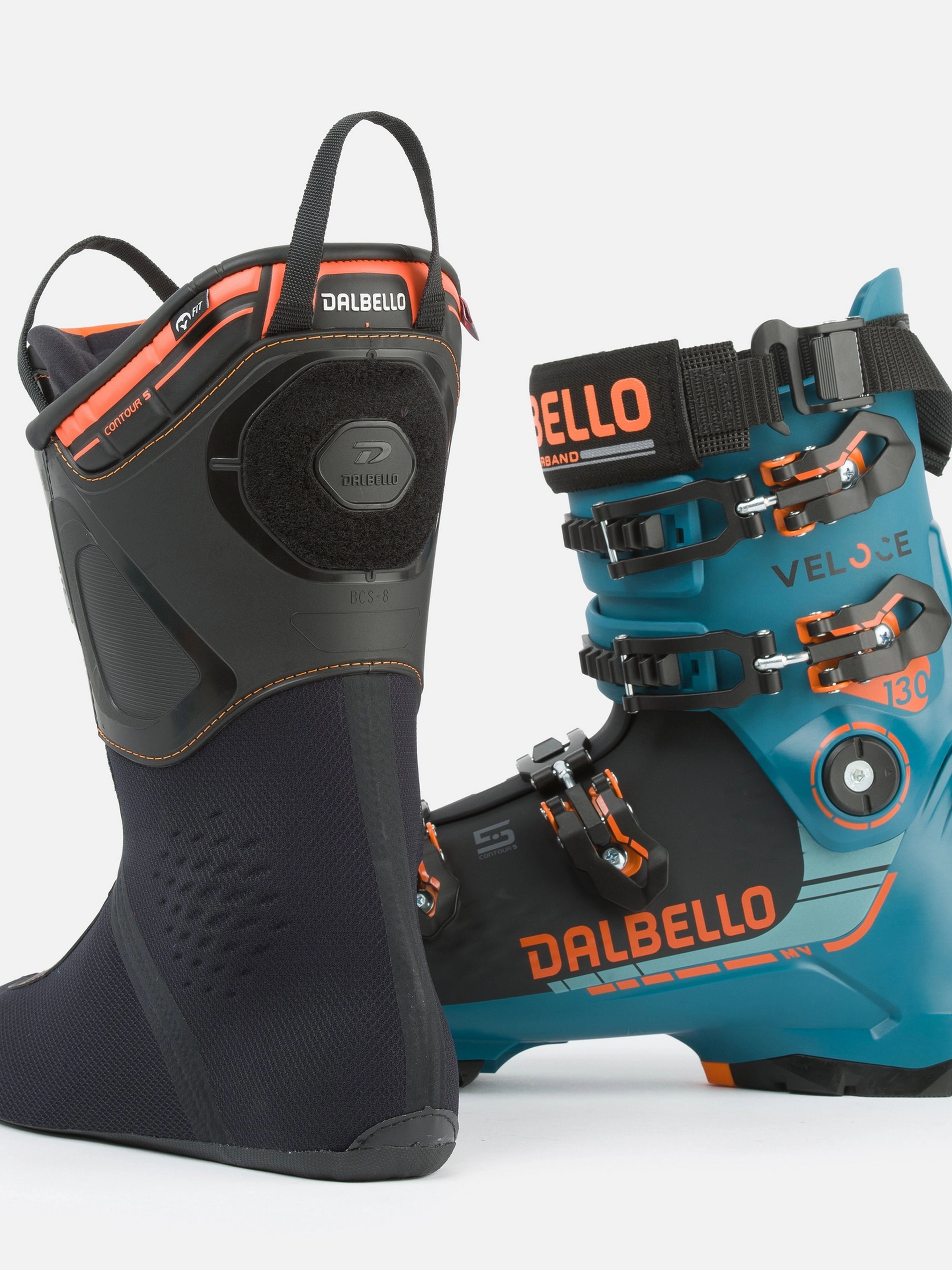 Dalbello Veloce 130 MV