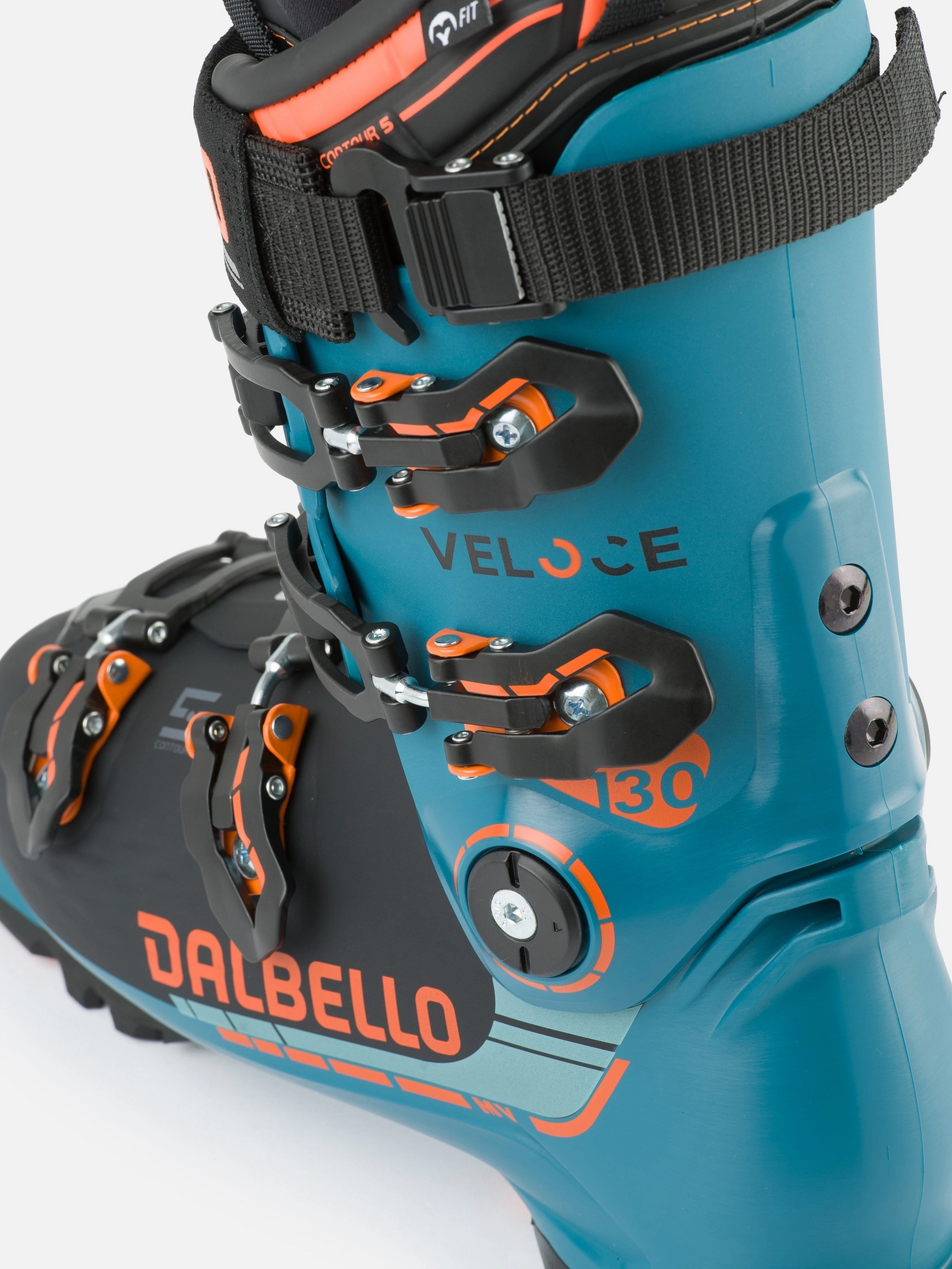Dalbello Veloce 130 MV