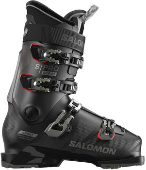 Salomon S/Pro Supra Sport (L47668400) black