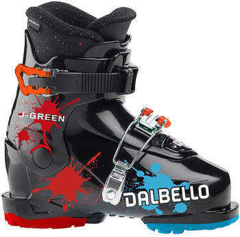 Dalbello J Green 2.0 Kids (d241010210) black