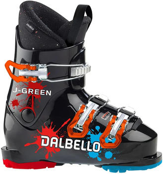 Dalbello J Green 3.0 Kids (d241010310) black