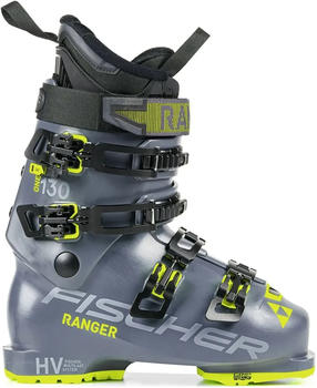 Fischer Ranger One 130 Vac GW (u14123) grey