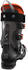 Salomon S/Pro Supra 110 Gw black/dark grey met/orange tiger