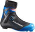 Salomon S/Lab Skate Boa black/race blue