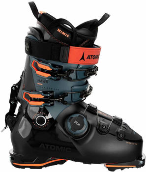 Atomic Hawx Prime Xtd 110 Boa Gw black/storm orange