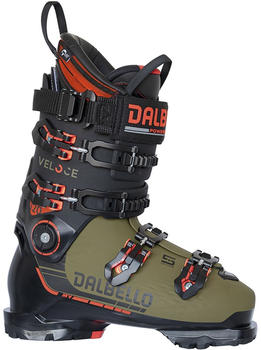Dalbello Veloce 120 Gw Mv Dalbello Veloce 120 Gw Mv