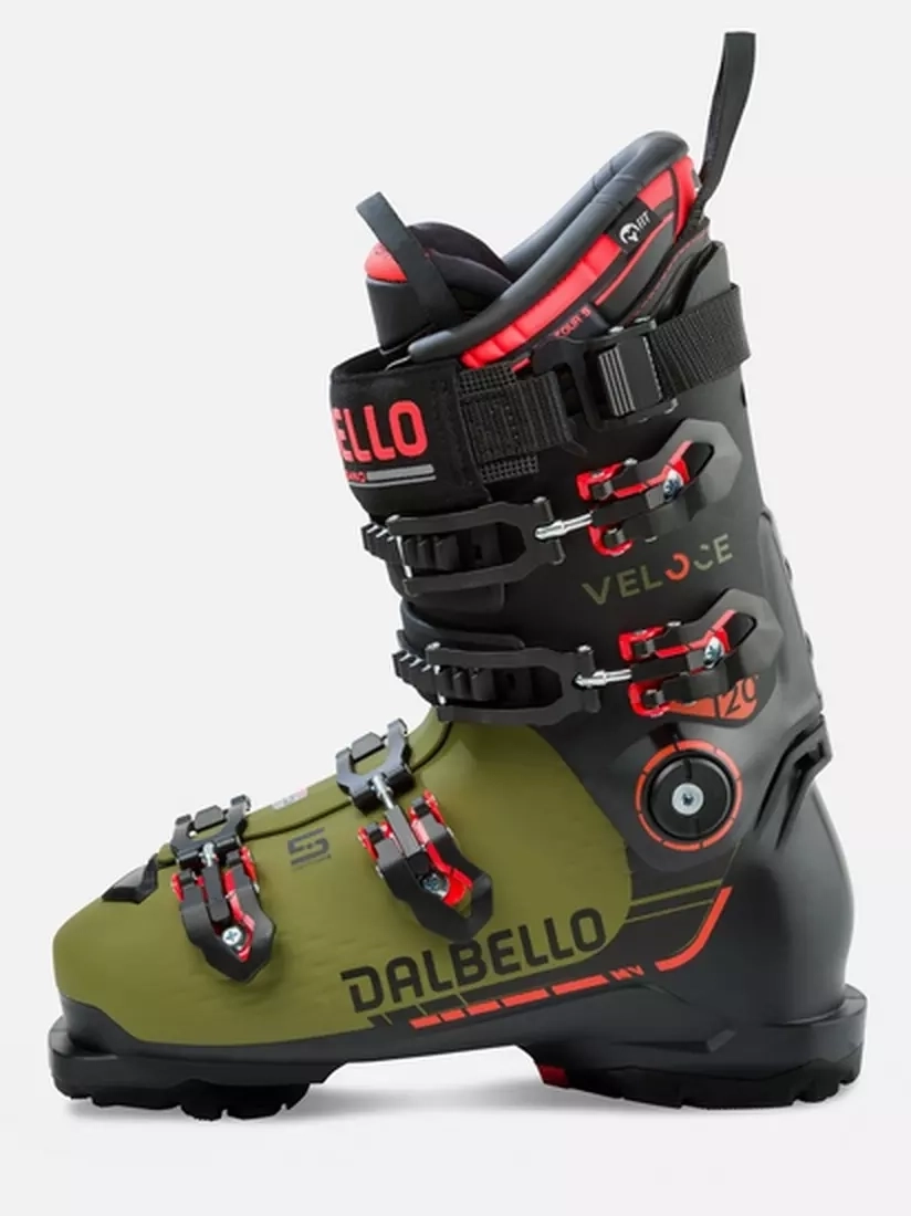 Dalbello Veloce 120 Gw Mv