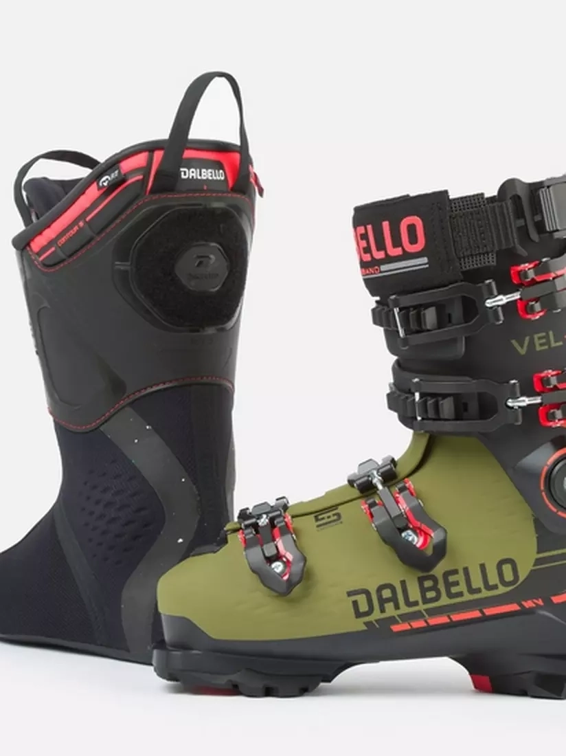 Dalbello Veloce 120 Gw Mv