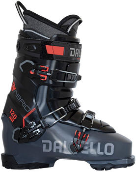 Dalbello Cabrio Mv 120 IF grey