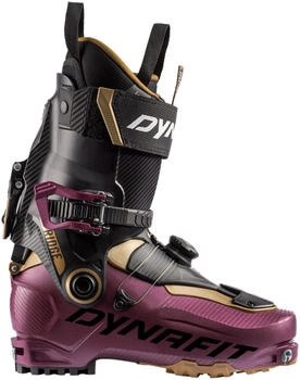 Dynafit Ridge W burgundy/black out