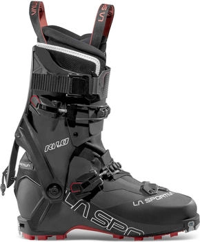 La Sportiva Kilo W (89N999402) black/hibiscus