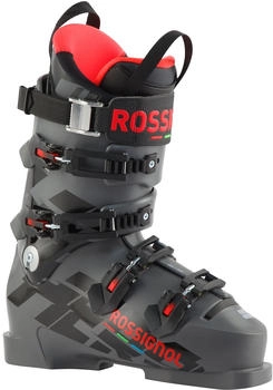 Rossignol Hero World Cup 140 LV Skischuhe meteor grey