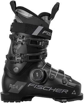 Fischer RC4 95 MV BOA schwarz