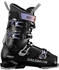 Salomon S PRO ALPHA 80 W GW Skischuhe schwarz lavendel