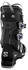 Salomon S PRO ALPHA 80 W GW Skischuhe schwarz lavendel