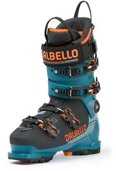 Dalbello Veloce 130 MV North grau schwarz
