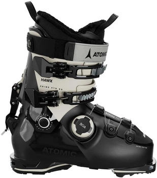 Atomic Hawx Prime XTD 95 Boa GW schwarz stein