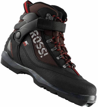 Rossignol BC X 5 schwarz braun 2022