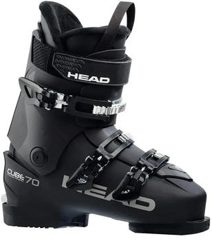 Head CUBE 3 70 BLACK-ANTHRACITE
