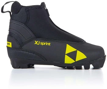 Fischer XJ Sprint Kinder Langlaufschuhe