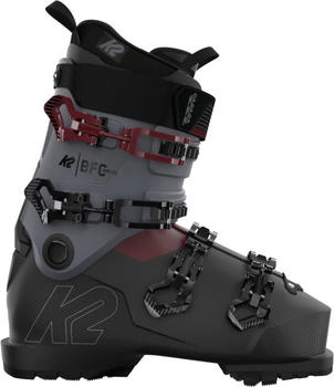 K2 BFC 95 Ski Boots grau